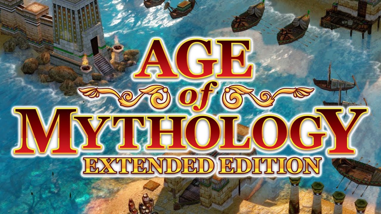 How to download age of mythology for mac